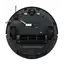 მტვერსასრუტი Sencor SRV 9185BK Robot Vacuum Cleaner Black , 3 image - Primestore.ge
