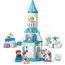 ლეგო LEGO Constructor DUPLO Disney Anna and Elsa's Frozen Castle Party Set , 3 image - Primestore.ge