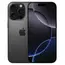 Mobile Phone APPLE iPhone 16 Pro 256GB Black Titanium