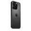 Mobile Phone APPLE iPhone 16 Pro 256GB Black Titanium, 2 image