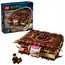 ლეგო LEGO Constructor Harry Potter Chomping Monster Book of Monsters - Primestore.ge