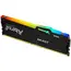ოპერატიული მეხსიერება Kingston FURY (RGB) 16GB 6800MHz DDR5 DIMM CL34 1Rx8 2G x 64-bit , 2 image - Primestore.ge