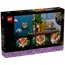 ლეგო LEGO Constructor Art The Fauna Collection - Tiger - Primestore.ge