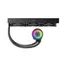 ქულერი Arctic Liquid Freezer III Pro 360 A-RGB Black - Primestore.ge