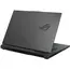ნოუთბუქი Asustek ROG Strix G18 (2025) 18'' 2.5K  240Hz Ryzen 9 8940HX  32GB 1TB G4 SSD RTX 5060 Eclipse Gray - Primestore.ge