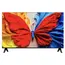 ტელევიზორი TCL 32S5K Google TV FHD 1920x1080 HDR10 6.5ms 178* 220cd/m2 4000:1 DVB-T2/S/S2/C BT5.0 WiFi LAN HDMI USB 2x5W VESA100 - Primestore.ge