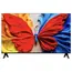ტელევიზორი TCL 50S5K  Google TV FHD 1920x1080 HDR10 6.5ms 178* 220cd/m2 4000:1 DVB-T2/S/S2/C BT5.0 WiFi LAN HDMI USB 2x5W VESA100 - Primestore.ge