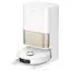 მტვერსასრუტი Dreame Robot Vacuum L40s Pro Ultra White (RLL74CE)  - Primestore.ge