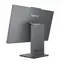 All In One კომპიუტერი Lenovo IdeaCentre AIO 24IRH9 INTEL i3-1315U 8GB 512GB Luna Grey , 4 image - Primestore.ge