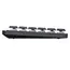 კლავიატურა LOGITECH MX Mechanical Mini Bluetooth Illuminated Keyboard  - GRAPHITE - US INT'L - TACTILE  L920-010780 , 3 image - Primestore.ge