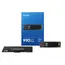 მყარი დისკი Samsung 990 EVO PLUS SSD 2TB MZ-V9S2T0BW - Primestore.ge