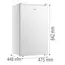 მაცივარი GORENJE R29EPW4 , 2 image - Primestore.ge