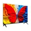 ტელევიზორი TCL 43S5K Google TV FHD 1920x1080 HDR10 6.5ms 178* 220cd/m2 4000:1 DVB-T2/S/S2/C BT5.0 WiFi LAN HDMI USB 2x5W VESA100 - Primestore.ge