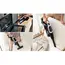 მტვერსასრუტი BOSCH BCS931WBA - Primestore.ge