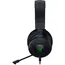 ყურსასმენი Razer Gaming Headset Kraken V4 X, 7.1, USB-A, 1.8м, RGB, black , 3 image - Primestore.ge