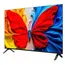 ტელევიზორი TCL 43S5K Google TV FHD 1920x1080 HDR10 6.5ms 178* 220cd/m2 4000:1 DVB-T2/S/S2/C BT5.0 WiFi LAN HDMI USB 2x5W VESA100 - Primestore.ge