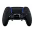 კონტროლერი Playstation DualSense Edge Wireless Controller Midnight Black /PS5  - Primestore.ge