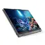 ნოუთბუქი Lenovo Ideapad Yoga 7 2-in-1 16''  2.8K  OLED Touch  Ultra 7 256V 16GB 1TB SSD Integrated Arc Graphics Luna Grey (83JT0028RK) - Primestore.ge