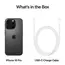 Mobile Phone APPLE iPhone 16 Pro 256GB Black Titanium, 4 image