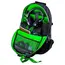 ნოუთბუქის ჩანთა Razer Rogue Backpack 15.6" V3 Chromatic Edition, black , 4 image - Primestore.ge
