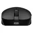 მაუსი Royal Kludge RK M3, Wireless, 2.4GHz, Bluetooth, USB, Gaming Mouse, Black , 4 image - Primestore.ge