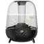 ჰაერის დამატენიანებელი Xiaomi Deerma DEM-F327W, 30m², Air Humidifier, Black  - Primestore.ge