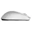 მაუსი Royal Kludge RK M3, Wireless, 2.4GHz, Bluetooth, USB, Gaming Mouse, White , 3 image - Primestore.ge