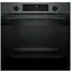 ჩასაშენებელი ელექტრო ღუმელი BOSCH HUA736EG0T  - Primestore.ge