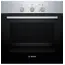 ჩასაშენებელი ელექტრო ღუმელი BOSCH HBF011BR0T  - Primestore.ge