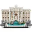 ლეგო LEGO Constructor Architecture Trevi Fountain - Primestore.ge