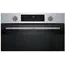 Built-in electric oven BOSCH HUA736ER0, 3 image