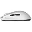 მაუსი Royal Kludge RK M3, Wireless, 2.4GHz, Bluetooth, USB, Gaming Mouse, White , 4 image - Primestore.ge