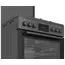 გაზქურა Beko FBSM62320SAC - Primestore.ge