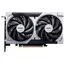 ვიდეო დაფა MSI 912-V537-002 VENTUS 2X OC, GeForce RTX5060, 8GB, 128bit, HDMI, DP, Silver - Primestore.ge