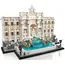 ლეგო LEGO Constructor Architecture Trevi Fountain - Primestore.ge