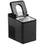 ყინულის აპარატი Ardesto IM-A1200B, 1.8L, Ice Maker, Black - Primestore.ge