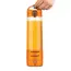 ბლენდერი NutriBullet NBP003PA McLaren - Orange - Primestore.ge