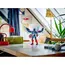 ლეგო LEGO Marvel Sam Wilson Captain America Buildable Figure - Primestore.ge