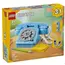 ლეგო LEGO Constructor Creator Retro Telephone  - Primestore.ge
