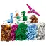 ლეგო LEGO Constructor Classic Creative Dinosaurs Set , 2 image - Primestore.ge