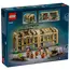 ლეგო LEGO Constructor Harry Potter Hogwarts Castle: Herbology Class - Primestore.ge