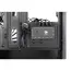 კომპიუტერის ქეისი 2E GAMING Computer case CALLEO (GB700) MiniT, Micro ATX,Mini ITX,2xUSB2.0,1xUSB3.0,4x120mm ARGB, TG (side panel), without PSU, black - Primestore.ge