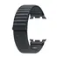 სმარტ საათის სამაჯური Samsung Watchband Watch 8 Fabric Graphite (M/L) (ET-SVL33LBEGRU) - Primestore.ge