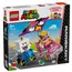 ლეგო LEGO Constructor Super Mario Mario Kart – Wario та King Boo  - Primestore.ge
