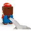ლეგო LEGO Constructor Super Mario Mario Kart – Interactive LEGO® Mario & Standard Kart , 5 image - Primestore.ge