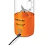 ბლენდერი NutriBullet NBP003PA McLaren - Orange - Primestore.ge