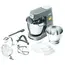 სამზარეულოს კომბაინი KENWOOD KWL90.004SI , 4 image - Primestore.ge