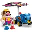 ლეგო LEGO Constructor Super Mario Mario Kart – Wario та King Boo , 4 image - Primestore.ge