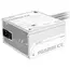 კვების ბლოკი GIGABYTE PSU GP-P650SS ICE 650W white - Primestore.ge