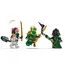 ლეგო LEGO Constructor Ninjago Rontu the Master Dragon , 3 image - Primestore.ge